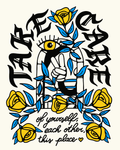 IH20 Anniversary Tee – Ivory design