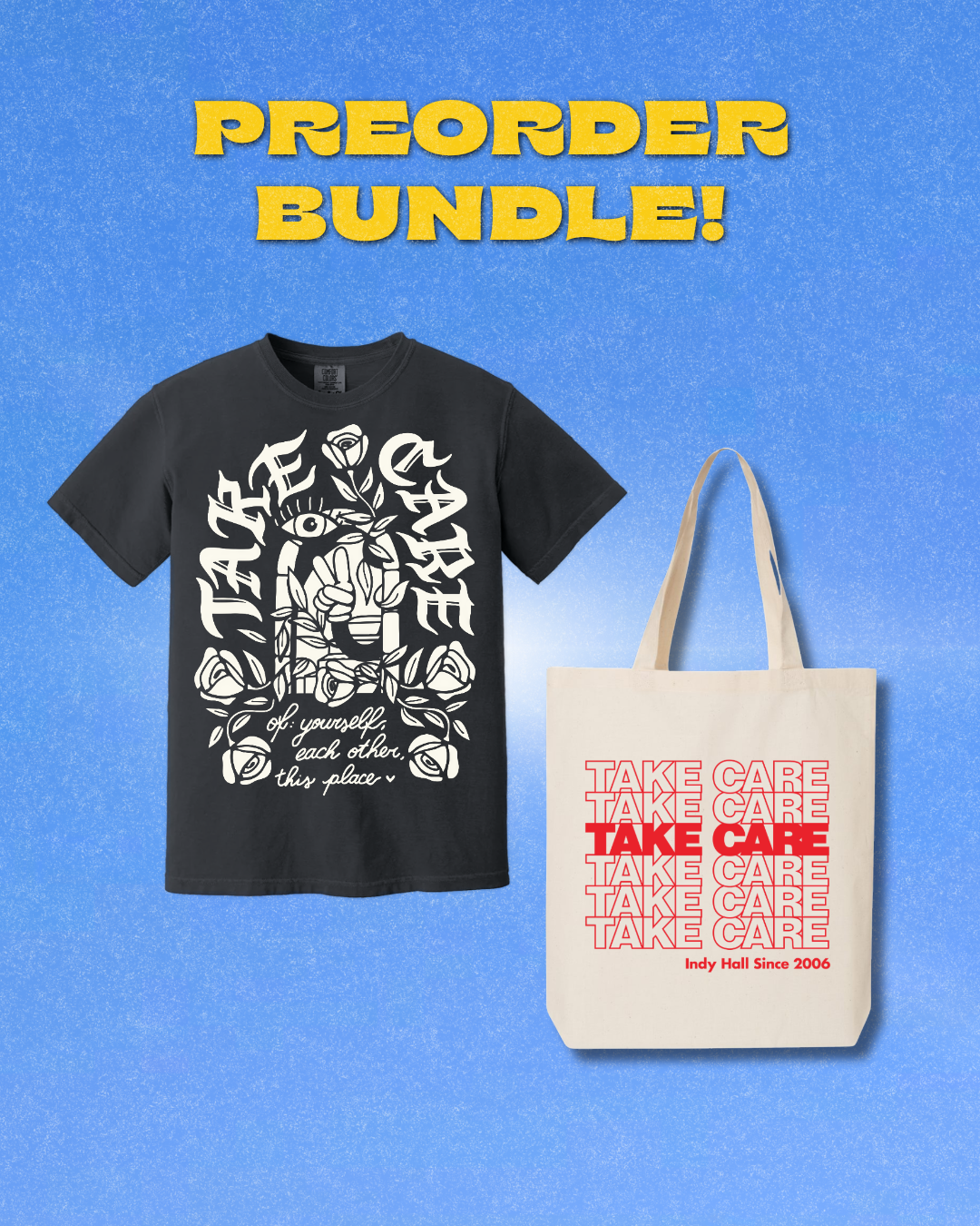 IH20 Bundle – Graphite