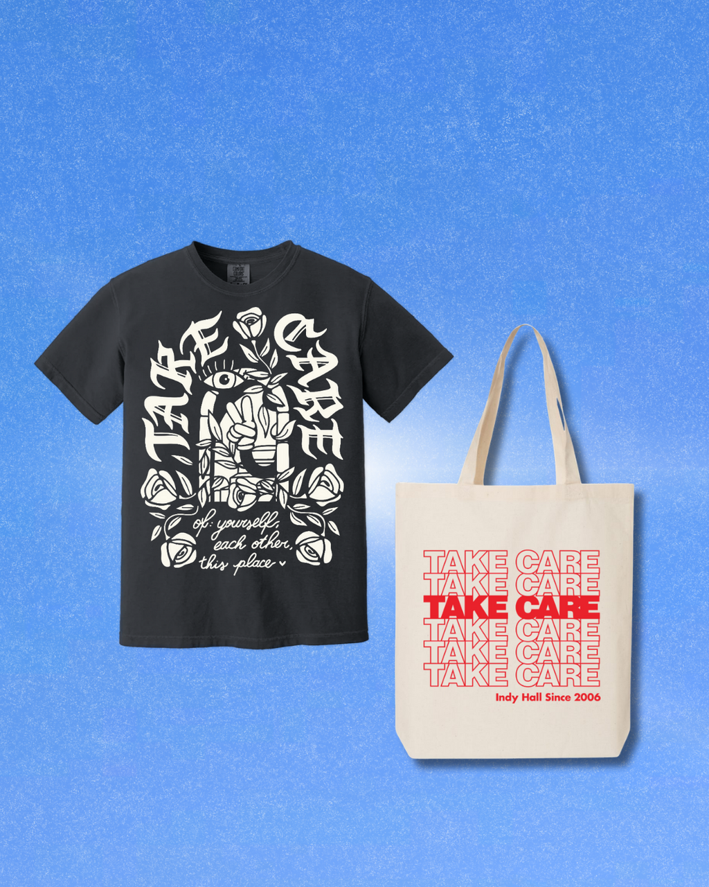 IH20 Anniversary Bundle