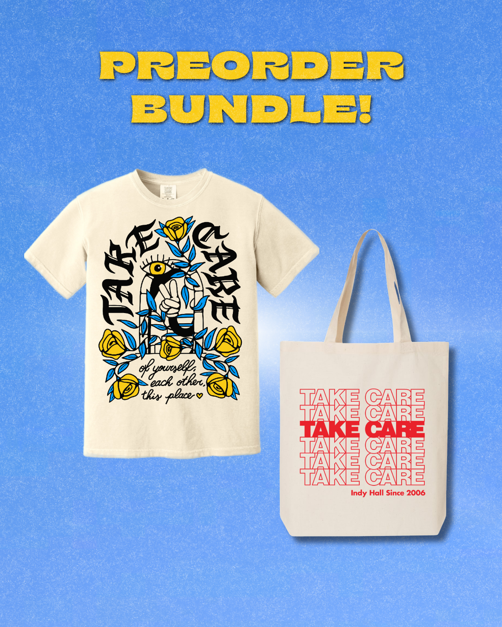 IH20 Bundle – Ivory